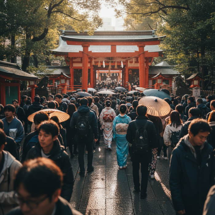 小網神社 混雑 なぜ アイキャッチ