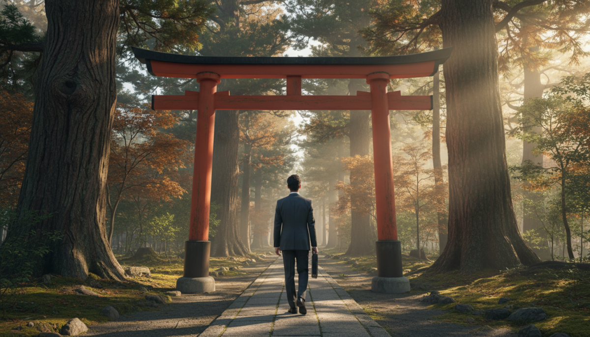 安房神社 最強 - 1