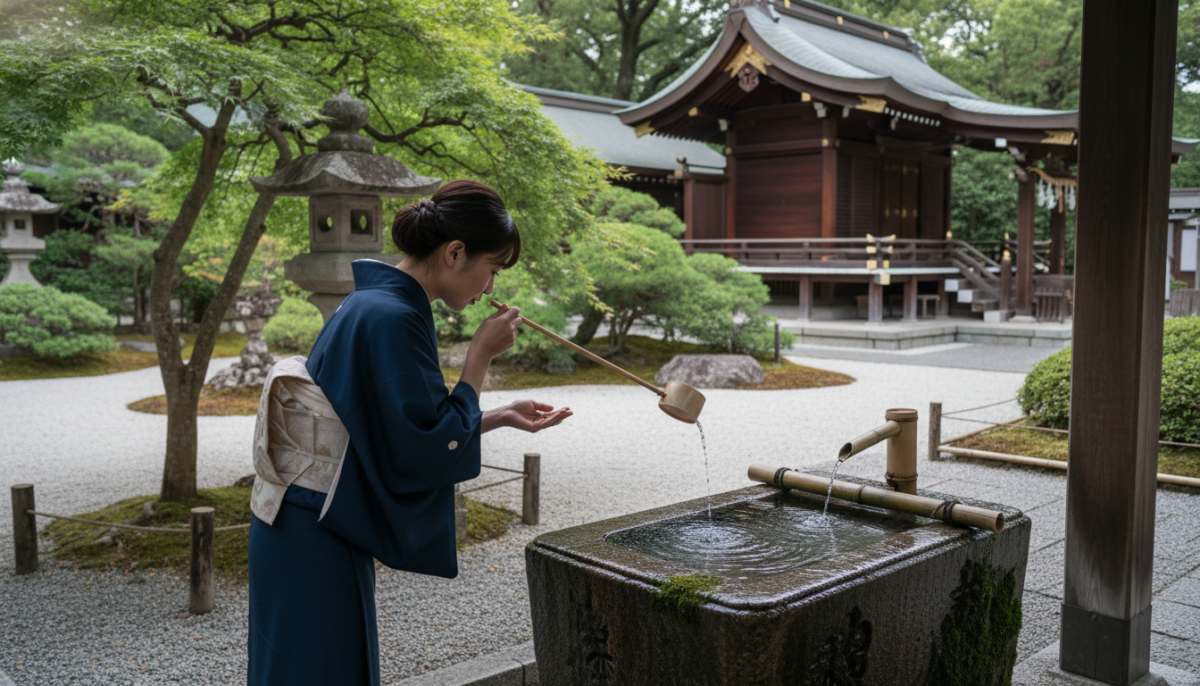 千葉 パワースポット 最強 神社 - 3