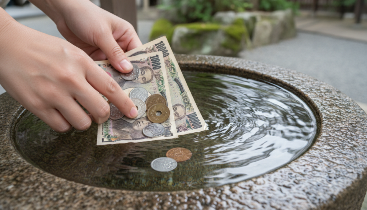 小網神社 なぜ人気 - 2