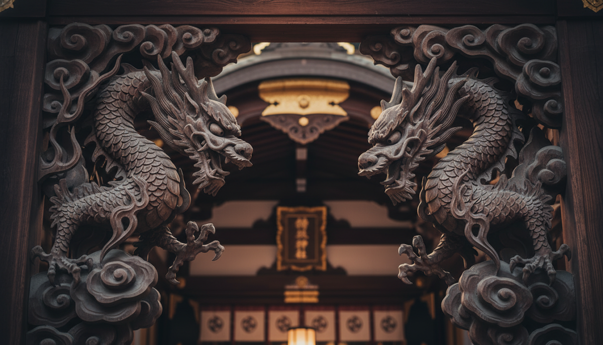 小網神社 なぜ人気 - 3