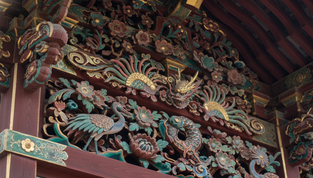 豊国神社 長浜 - 2