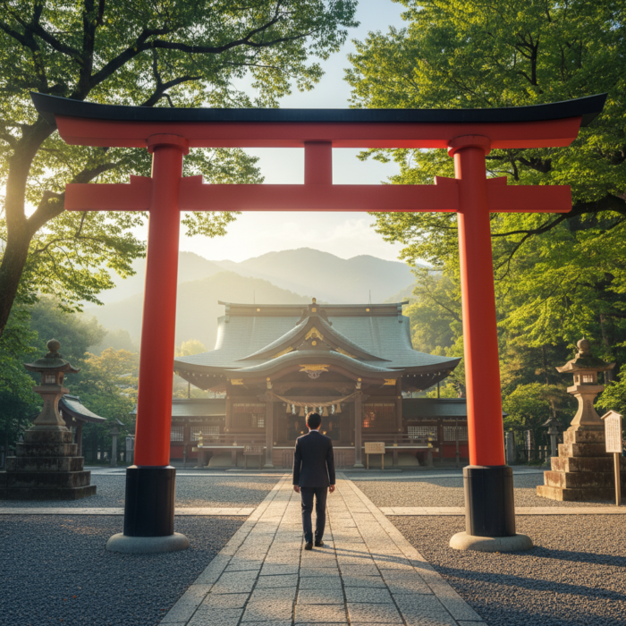 豊国神社 長浜 アイキャッチ