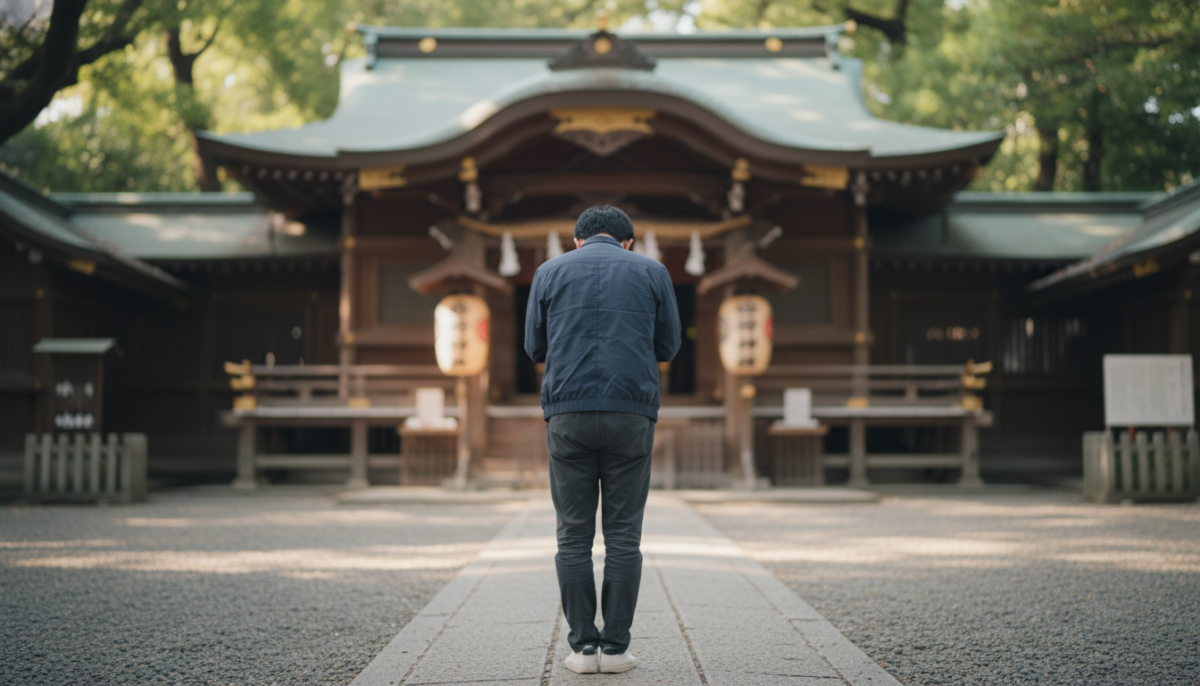 小網神社 - 3