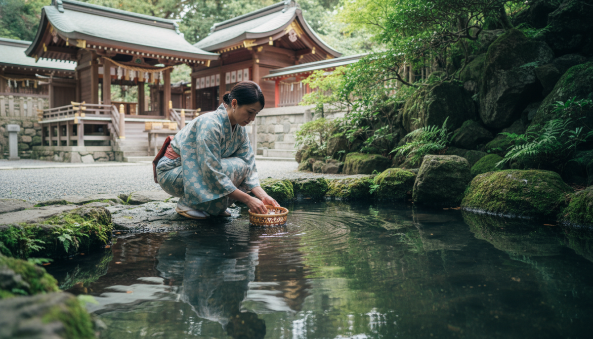 小綱神社 - 2