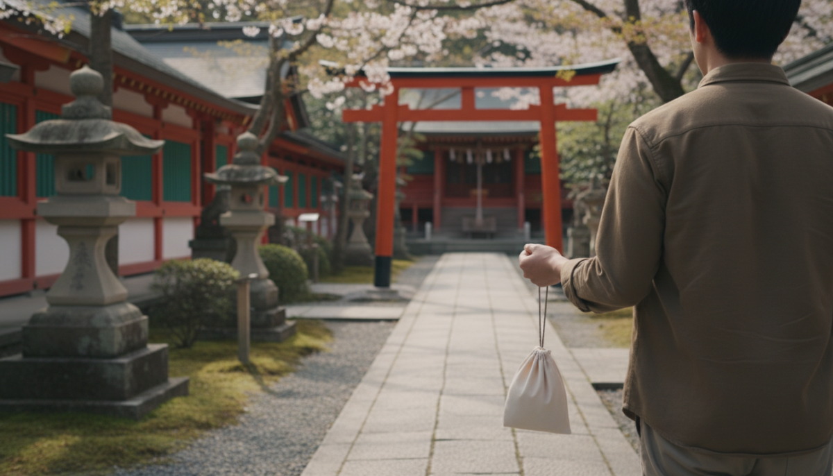 小綱神社 - 3