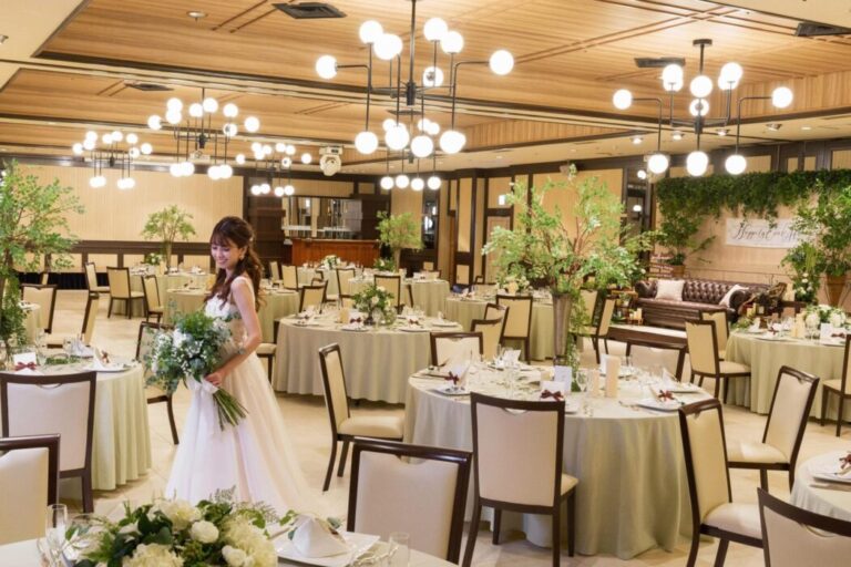 和婚会食お食事会ウェデイング