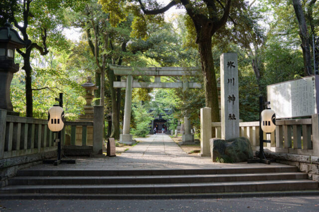 「駐車場あり」の神社婚を東京でお探しなら