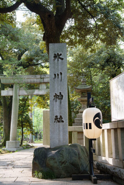 「駐車場あり」の神社婚を東京でお探しなら